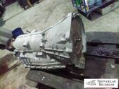 Автоматическая коробка передач