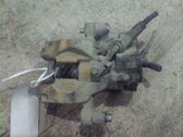Bremssattel hinten