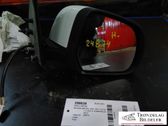 Front door electric wing mirror