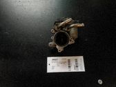 Drosselklappe