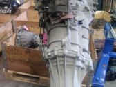 Manual 5 speed gearbox