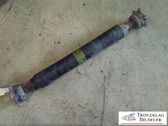 Middle center prop shaft
