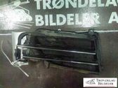 Dashboard side air vent grill/cover trim