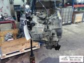 Automatic gearbox