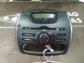 Panel / Radioodtwarzacz CD/DVD/GPS
