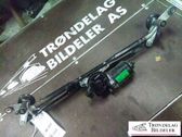 Wischergestänge Wischermotor vorne
