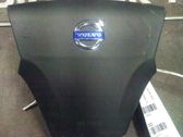 Steering wheel airbag