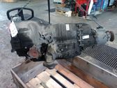 Automatic gearbox