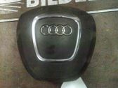 Steering wheel airbag
