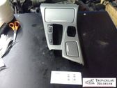 Center console