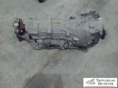 Automatic gearbox