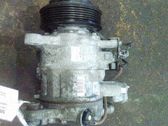 Klimakompressor Pumpe