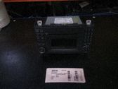 Unidad delantera de radio/CD/DVD/GPS