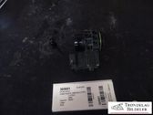 Throttle body valve