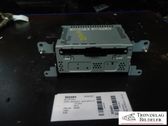 Radio/CD/DVD/GPS head unit