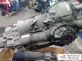 Automatic gearbox
