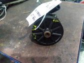 Power steering pump