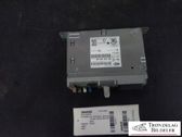 Radio/CD/DVD/GPS head unit