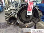 Automatic gearbox