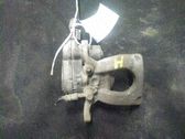 Bremssattel hinten