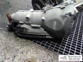 Automatic gearbox