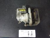 Bremssattel hinten