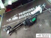 Motor y varillaje del limpiaparabrisas delantero