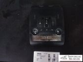 Panel lighting control switch