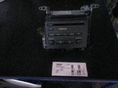 Unidad delantera de radio/CD/DVD/GPS