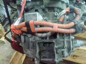 Automatic gearbox