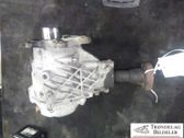 Gearbox transfer box case