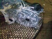 Transmisión de coche eléctrico