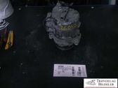 Air conditioning (A/C) compressor (pump)