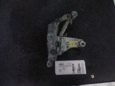Motor del limpiaparabrisas