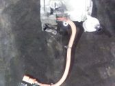 Compresor (bomba) del aire acondicionado (A/C))