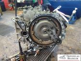 Manual 5 speed gearbox