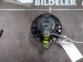 Soplador/ventilador calefacción