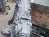 Automatic gearbox