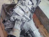 Manual 5 speed gearbox