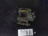 Bremssattel hinten