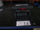 Unidad delantera de radio/CD/DVD/GPS