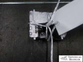Vordere Sensorhalterung Einparkhilfe Parktronic PDC