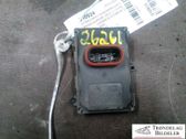 Unité de commande / module Xénon