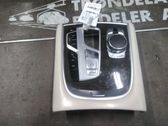 Head unit multimedia control