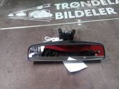 Rear view mirror (interior)