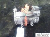 Compresor (bomba) del aire acondicionado (A/C))