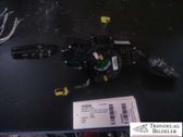 Multifunctional control switch/knob