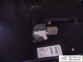 Rear window wiper motor
