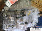 Manual 5 speed gearbox
