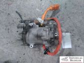 Klimakompressor Pumpe